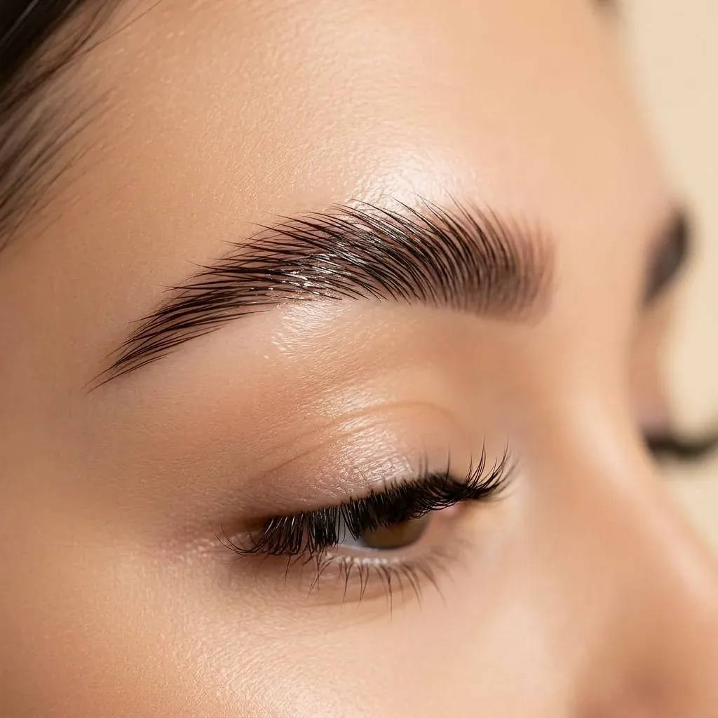 Brow Lamination