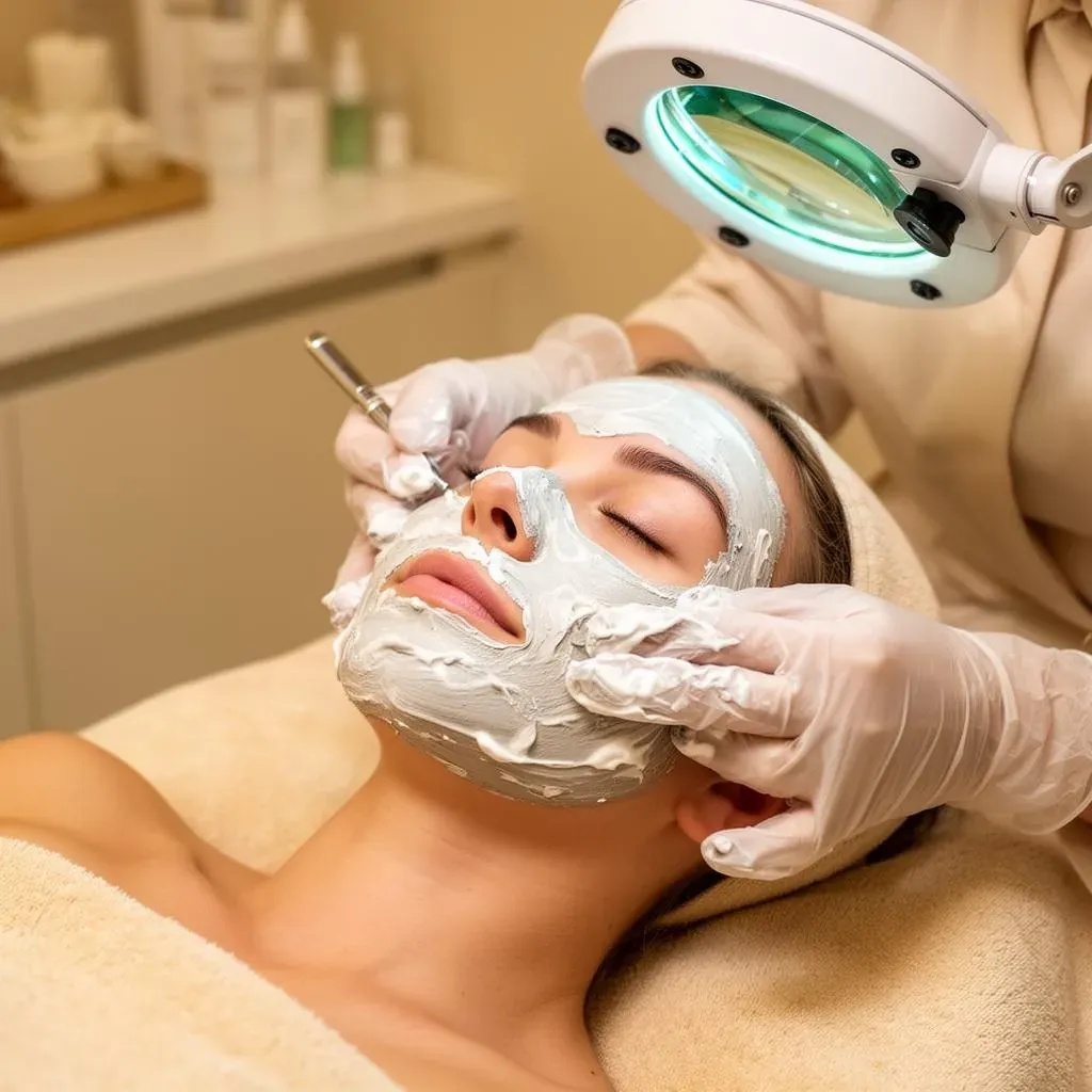 Deep Clean Facial