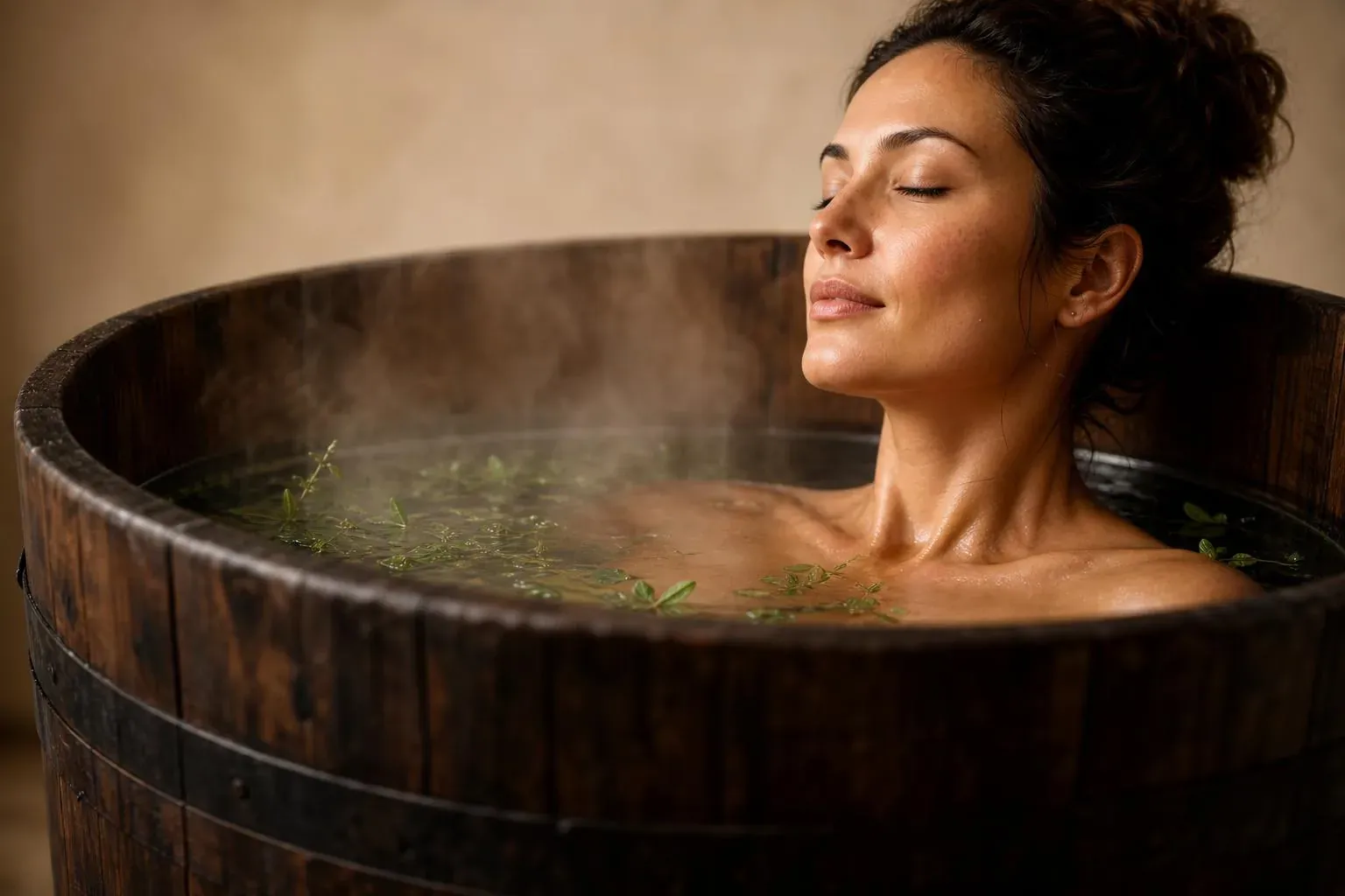 Ly's Signature Herbal Ritual