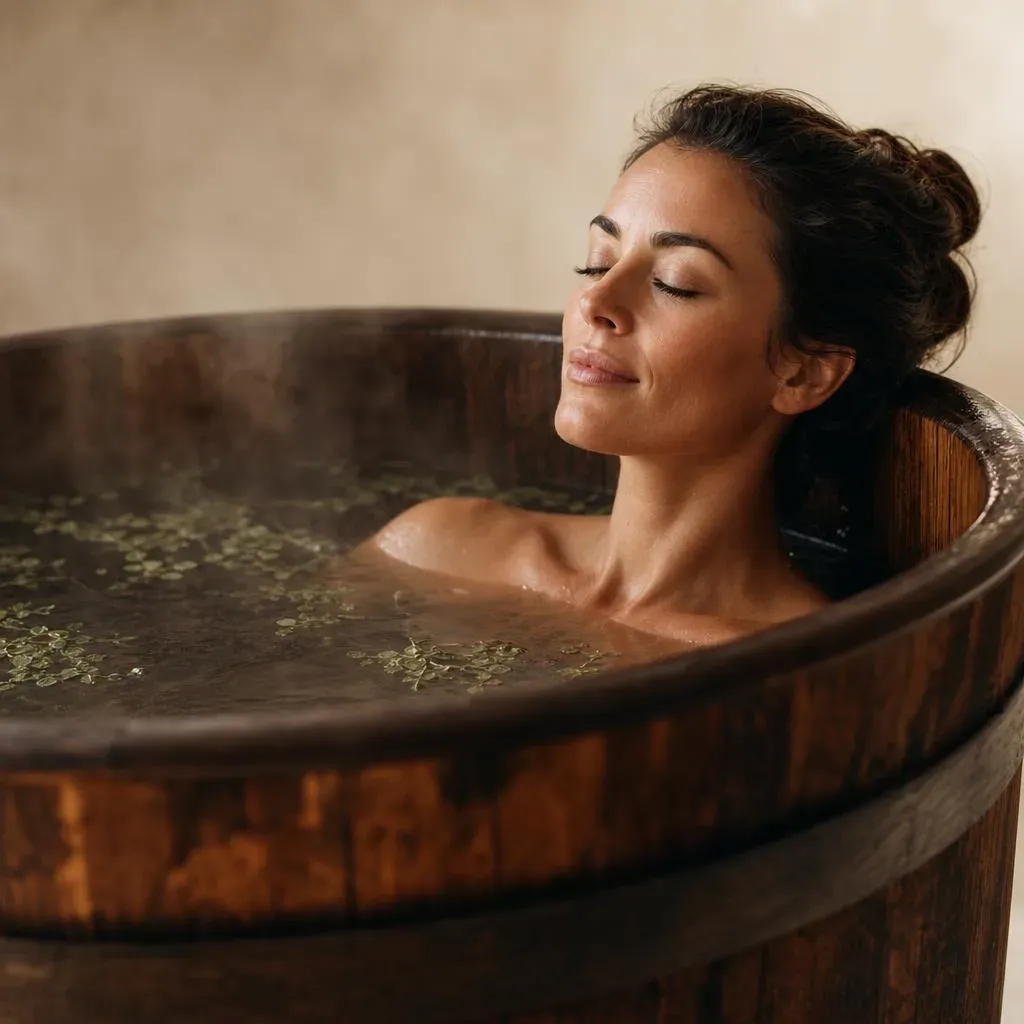 Signature Herbal Ritual