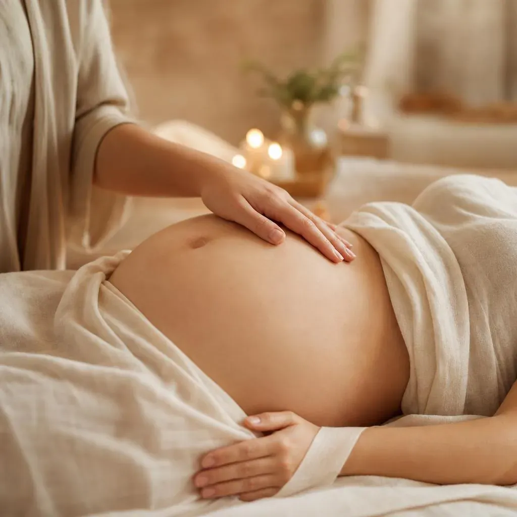 Mother Care Ritual